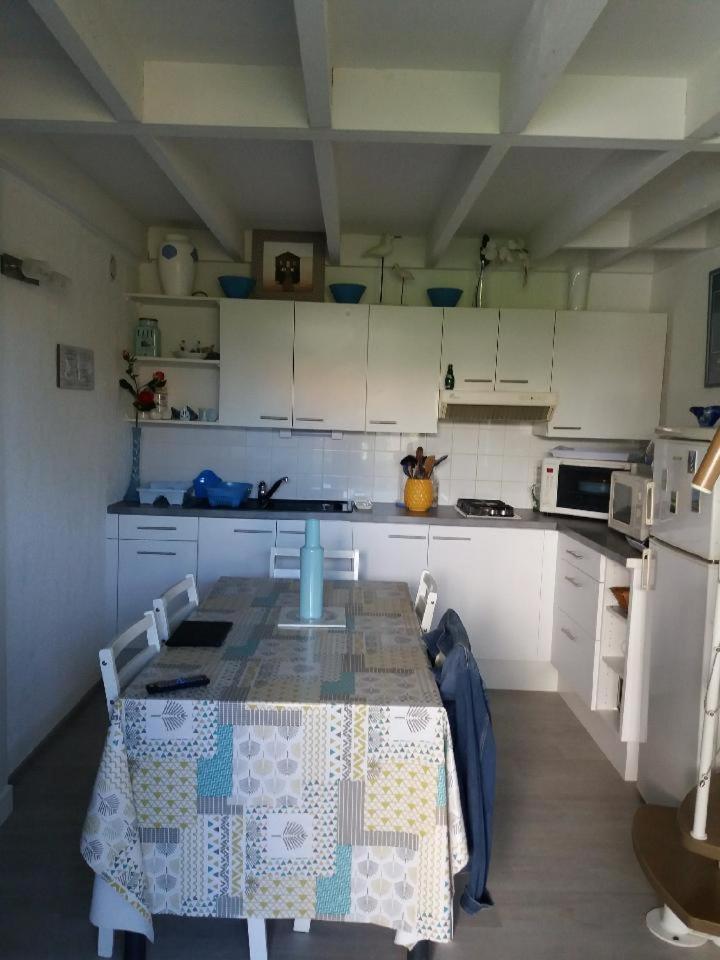 Maison De La Mer Vaux-sur-Mer Ngoại thất bức ảnh