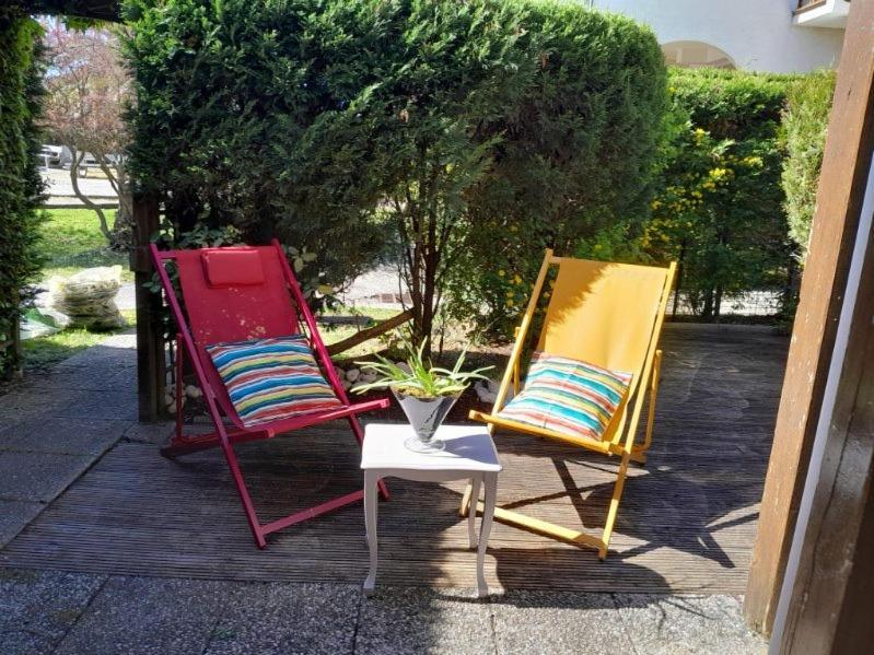Maison De La Mer Vaux-sur-Mer Ngoại thất bức ảnh