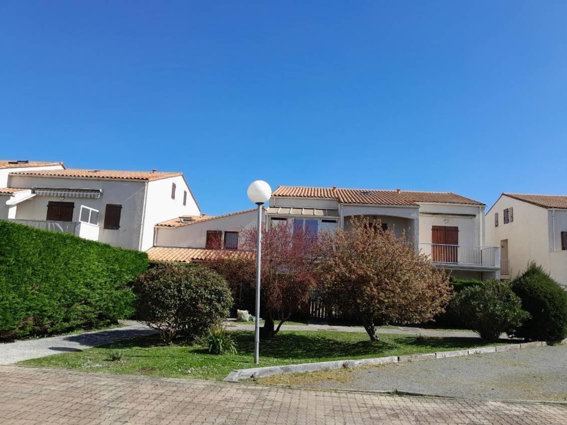 Maison De La Mer Vaux-sur-Mer Ngoại thất bức ảnh